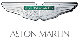 Aston Martin logo