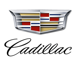 Cadillac logo
