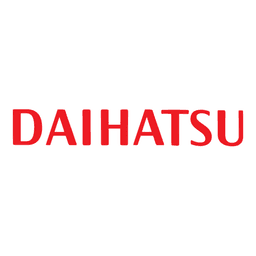 Daihatsu logo
