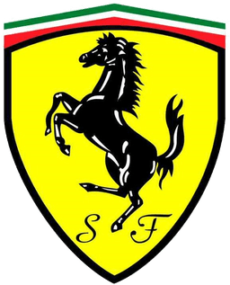Ferrari logo
