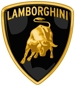 Lamborghini logo