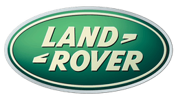 Land Rover logo