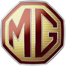 MG logo
