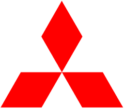 Mitsubishi logo
