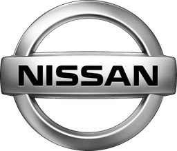 Nissan logo