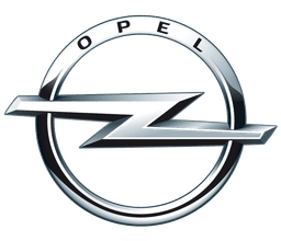 Opel logo