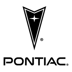 Pontiac logo