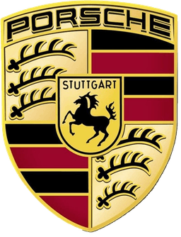 Porsche logo
