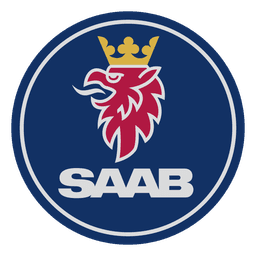 Saab logo