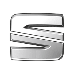 Seat logo