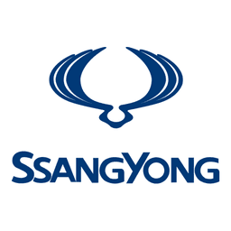 SsangYong logo
